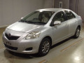 2009 Toyota Belta