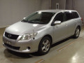 2009 Toyota Corolla Fielder