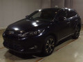 2015 Toyota Harrier