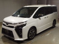 2019 Toyota Voxy