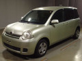 2010 Toyota Sienta