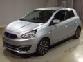 2018 Mitsubishi Mirage