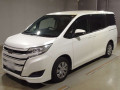 2018 Toyota Noah