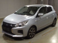 2020 Mitsubishi Mirage