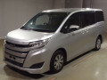 2020 Toyota Noah