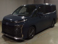 2024 Toyota Voxy