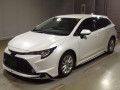 2019 Toyota Corolla Touring Wagon