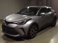 2021 Toyota C-HR
