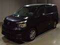 2011 Toyota Voxy