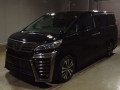 2019 Toyota Vellfire