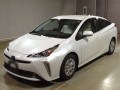 2021 Toyota Prius