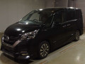 2016 Nissan Serena