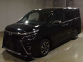 2019 Toyota Voxy