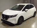 2021 Nissan Note