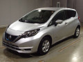 2021 Nissan Note
