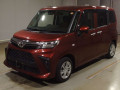 2021 Toyota Roomy