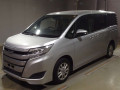 2021 Toyota Noah