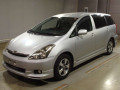 2003 Toyota Wish
