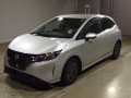 2023 Nissan Note