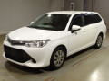 2016 Toyota Corolla Fielder