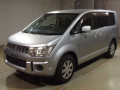 2014 Mitsubishi Delica D5