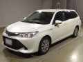 2015 Toyota Corolla Fielder