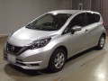 2019 Nissan Note