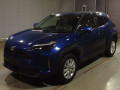 2021 Toyota YARIS CROSS