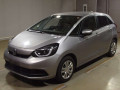 2023 Honda Fit