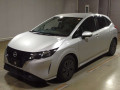 2023 Nissan Note