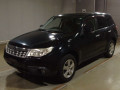 2011 Subaru Forester