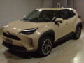 2021 Toyota YARIS CROSS