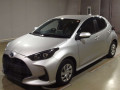 2021 Toyota YARIS
