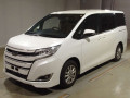 2020 Toyota Noah