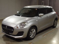 2021 Suzuki Swift