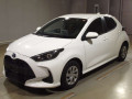 2023 Toyota YARIS