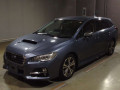 2016 Subaru Levorg