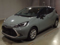 2023 Toyota Aqua