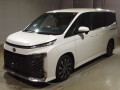 2023 Toyota Voxy