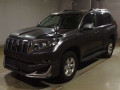 2019 Toyota Land Cruiser Prado