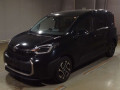 2023 Toyota Sienta
