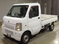 2012 Suzuki Carry Truck
