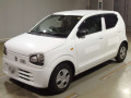2019 Suzuki Alto