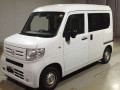 2020 Honda N-VAN