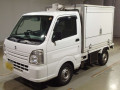 2018 Suzuki Carry Truck