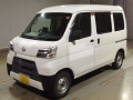 2021 Daihatsu Hijet Cargo