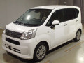 2019 Daihatsu Move