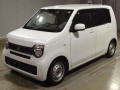 2021 Honda N-Wgn