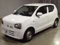 2021 Suzuki Alto