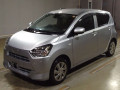 2021 Daihatsu Mira e:S
